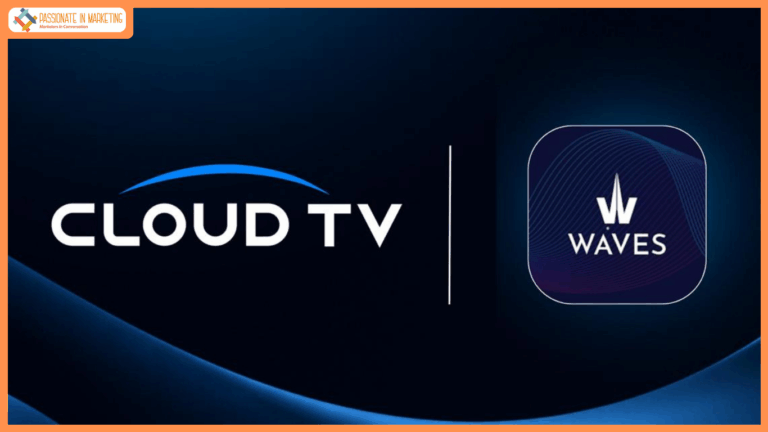 CloudTV Partners with Prasar Bharati’s WAVES OTT to Bring India’s Cultural Heritage and Contemporary Entertainment to Smart TVs