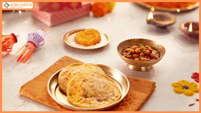 Celebrate the festival of lights onboard Akasa Air with special Diwali delicacies