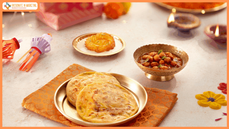 Celebrate the festival of lights onboard Akasa Air with special Diwali delicacies