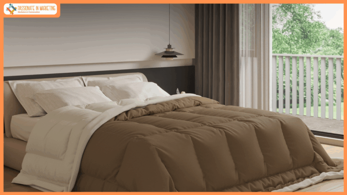 Springwel Brings Festive Cheer with Comfort-Focused Diwali That Bring Care, and Good Sleep