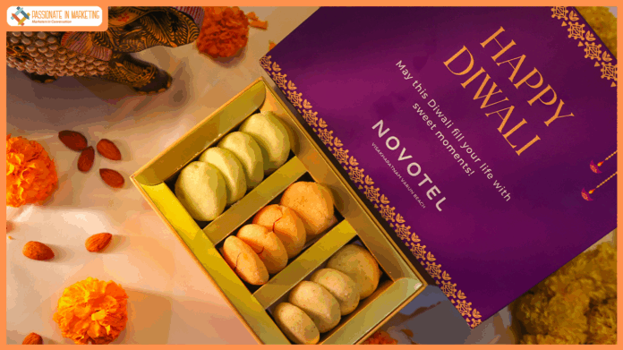 Trade Festive Clichés for a Box of Wonder: