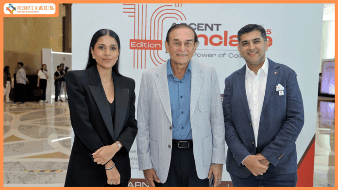 Celebrating India’s Entrepreneurial Spirit: The 10th Edition of the ASCENT Conclave 2025