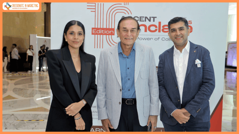 Celebrating India’s Entrepreneurial Spirit: The 10th Edition of the ASCENT Conclave 2025