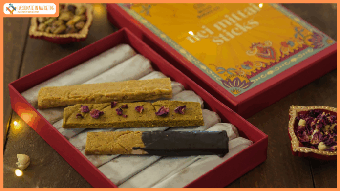 Celebrate Diwali with Moonbakes’ Exquisite Symphony of Delightful flavours