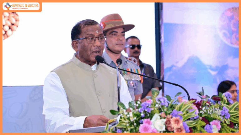 India Strengthens Global Leadership in Spice Standards at 8th Codex Committee Session in Guwahati