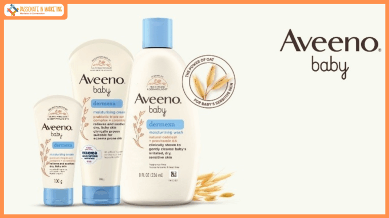 Soothe and Help Protect Your Baby’s Sensitive Skin with Aveeno Baby Dermexa Range
