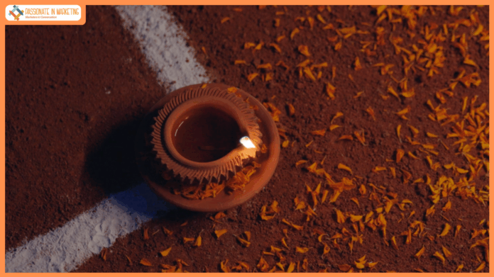 Lacoste Brings Festive Flair with ‘Court of Light’ Campaign