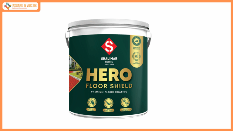 Shalimar Paints Introduces Hero Floor Shield: A Groundbreaking Innovation to Protect Floors, aesthetics is now beyond walls
