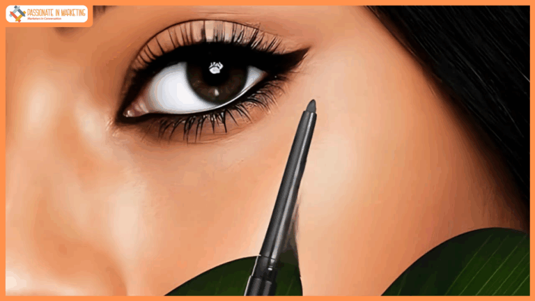 Light on your eyes, heavy on the drama! Meet the New Just Herbs Naynam Kajal