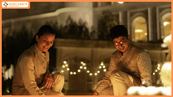 Diwali at Raffles Jaipur: A Palace Filled with Lights and Traditions