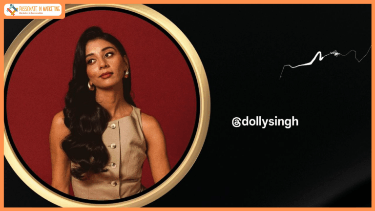 Instagram Announces the Winners of the 2025 Rings Award Celebrating Bold Creators Who Shift Culture — and Dolly Singh Becomes the Only Indian Creator to Win Instagram’s Global 2025 Rings Award