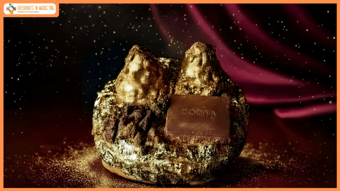 India’s Most Expensive Donut Drops This Dhanteras — A ₹9,999 Bite of Pure Gold