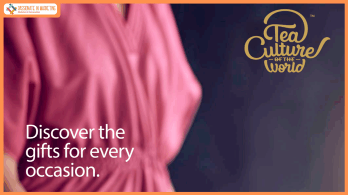 Tea Culture of the World unveils the 2025 Festive Gifting Collection