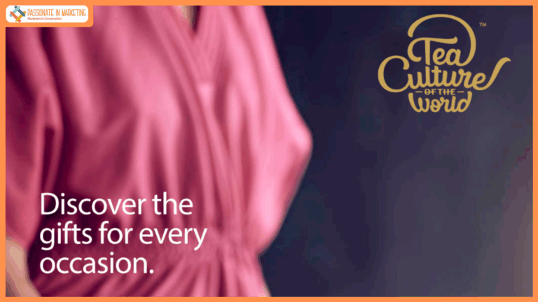 Tea Culture of the World unveils the 2025 Festive Gifting Collection