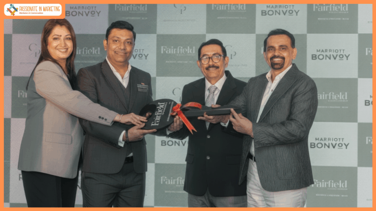 Fairfield by Marriott Opens in Mumbai’s Andheri West, Showcasing Smart and Simplified Hospitality for the Modern Traveller