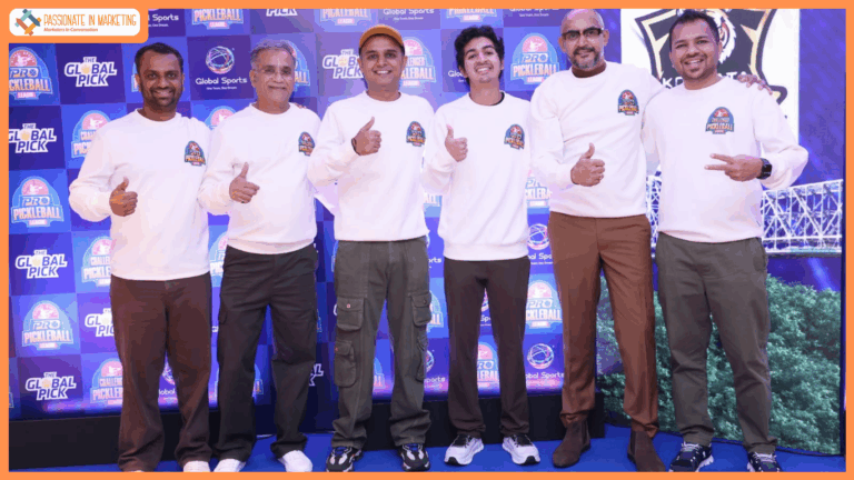 Global Sports Pickleball to Host School Parents Pickleball Championship in Mumbai