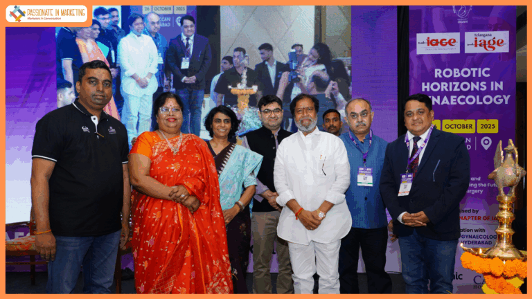 Robotic Surgery Marks a New Era in Women’s Healthcare — Dr. Manjula Anagani at ‘Robotic Horizons in Gynaecology’ Conference