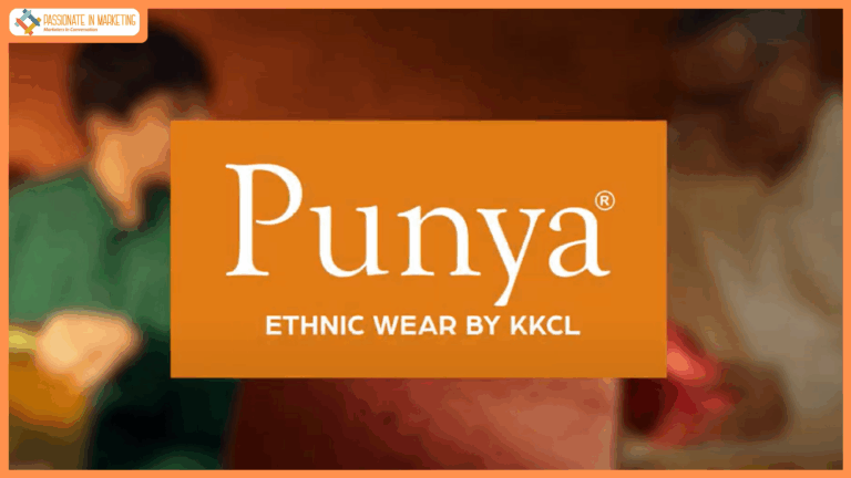 KKCL’s Ethnic Wear Brand Punya’s ‘Kiya bhi, Pehna bhi’ Campaign Finds New Relevance as Everyday Indian Wear Meets Modern Expression