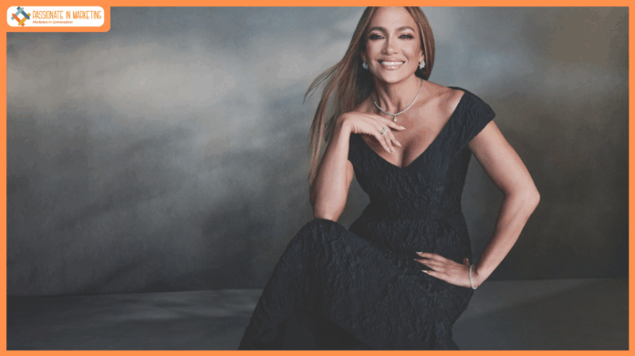 Jennifer Lopez Named Ambassador for Zen Diamond