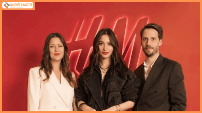 H&M reopens in an all-new elevated store format in DLF Mall of India, Noida
