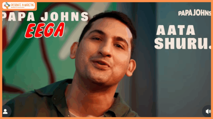 From #BoycottMediocrePizza to #IduAwesome: Papa Johns Officially Launches in Bengaluru