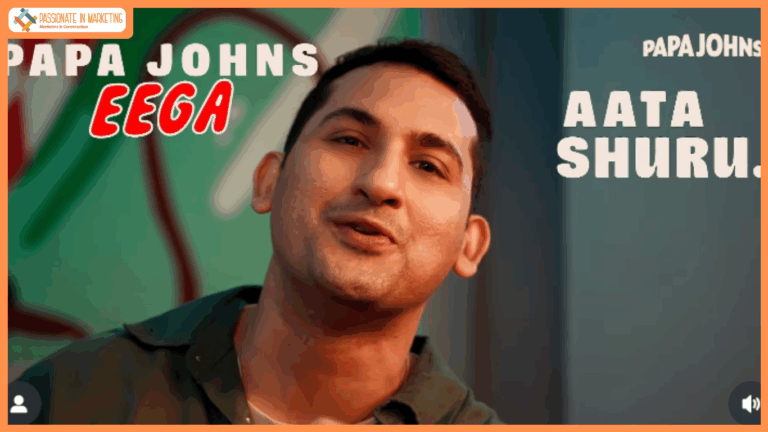 From #BoycottMediocrePizza to #IduAwesome: Papa Johns Officially Launches in Bengaluru