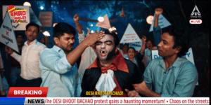 Bingo! launches ‘Desi Bhoot Bachao’ campaign this Halloween to reclaim India's spooky spirit