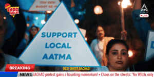 Bingo! launches ‘Desi Bhoot Bachao’ campaign this Halloween to reclaim India's spooky spirit