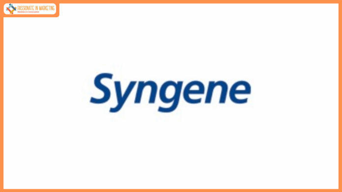 Syngene International announces plans to add bioconjugation suite for end-to-end Antibody-Drug Conjugates Development