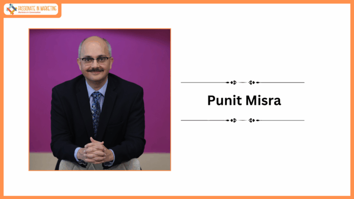 Allcargo Group Strengthens Leadership with Appointment of Punit Misra as President – Chairman Office & Chief Business Officer