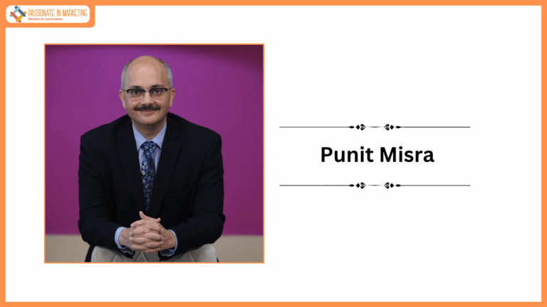 Allcargo Group Strengthens Leadership with Appointment of Punit Misra as President – Chairman Office & Chief Business Officer