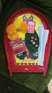 Add yourself to the cart this Pujo: Flipkart Minutes makes pandal hopping and Darshan easier, faster, and more delightful