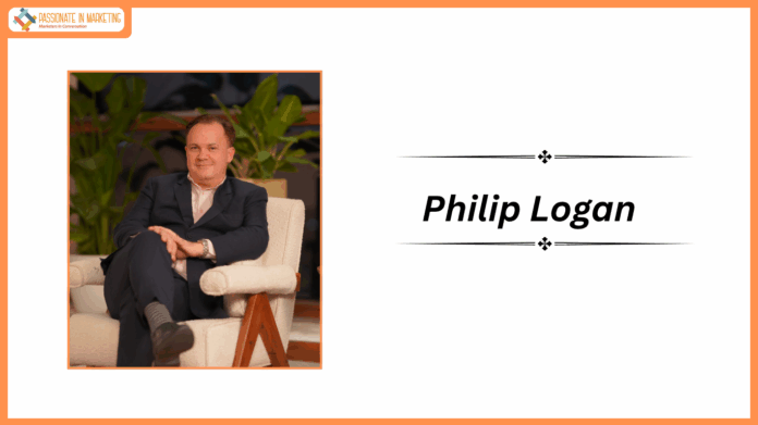 Ridhira Group Appoints Philip Logan as Group President