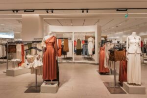 H&M reopens in an all-new elevated store format in DLF Mall of India, Noida