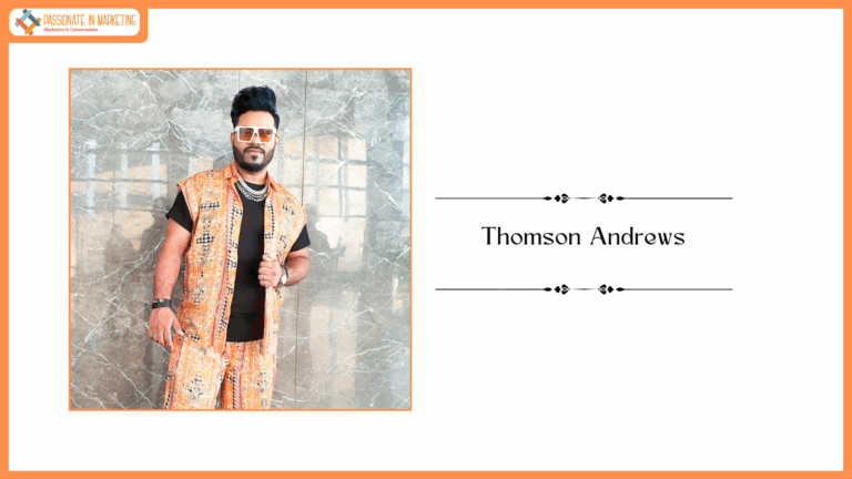 Indian Vocal Powerhouse Thomson Andrews Lends His Voice and Vocal Arrangements to Aryan Khan’s Netflix Debut Series “Bads of Bollywood”