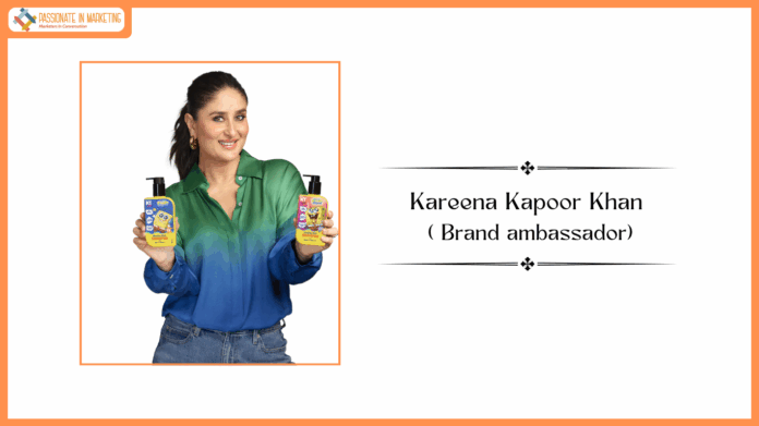 KT Kids Launches Heartwarming National TVC Featuring Kareena Kapoor Khan — A Mother’s Trusted Choice