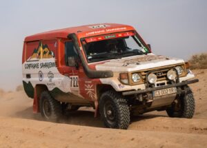 Yokohama India Partners with The Classic Himalayan Drive 2025 to Celebrate the Spirit of Motoring Lifestyle and Automotive Heritage