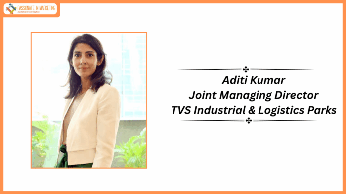 TVS ILP invests ₹250 Cr in Grade-A Industrial & Logistics Park in Visakhapatnam