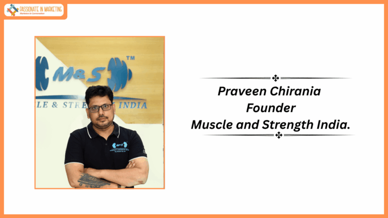 Muscle & Strength India to Attend 2025 Olympia World Fitness Expo in Las Vegas