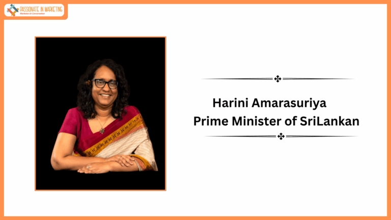 ‘Looking forward to participating at the NDTV World Summit, where I will have the opportunity to engage with global leaders and thinkers’ – Sri Lankan PM Harini Amarasuriya to attend NDTV World Summit in New Delhi