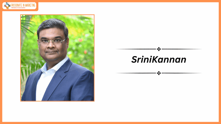 Citi India appoints Srini Kannan as Head of Digital, Technology, Communication, Business & Professional Services and Industrials for Commercial Banking