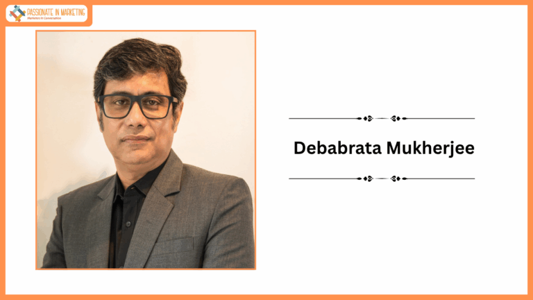 LOTTE India appoints Debabrata Mukherjee as Managing Director for its Ice Cream Division – Havmor Ice Cream