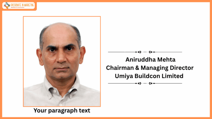 Umiya Buildcon Reports Exceptional Growth in Q2 and H1 FY26; Demonstrates Strong Performance Across Real Estate and Telecom Verticals