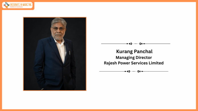 Rajesh Power Services Limited bags orders worth Rs. 921.89 crore from UGVCL