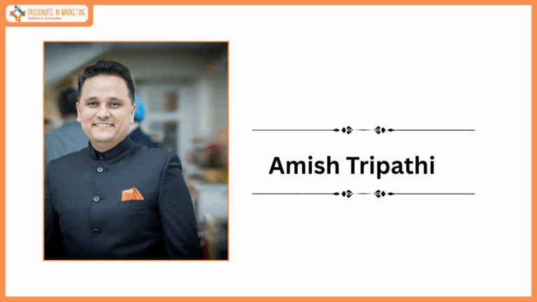 Meet the Maestro of Mythology – Amish Tripathi at Nexus Seawoods Mall