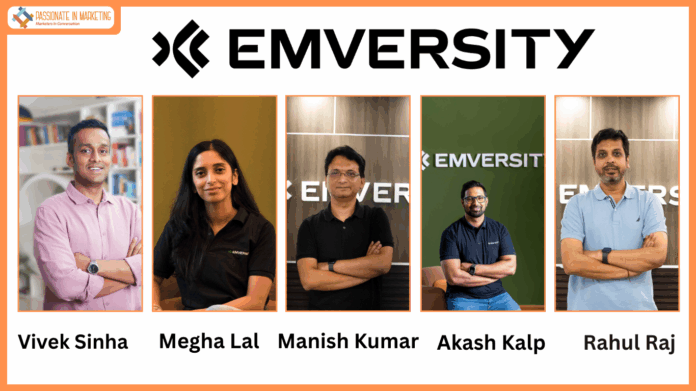 Emversity Announces Leadership Elevations to Power Its Next Phase of Growth