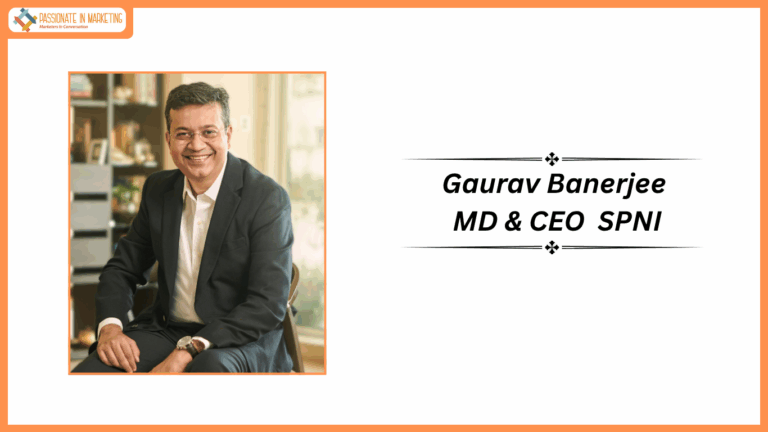 Keynote address by Gaurav Banerjee, MD & CEO, Sony Pictures Networks India (SPNI) at FICCI Frames 2025