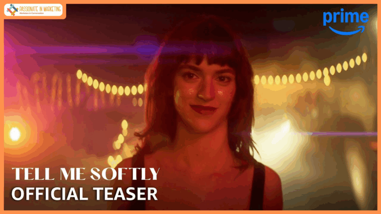 Prime Video Retreat: Celebrating Prime Video’s international successes with young adult audiences