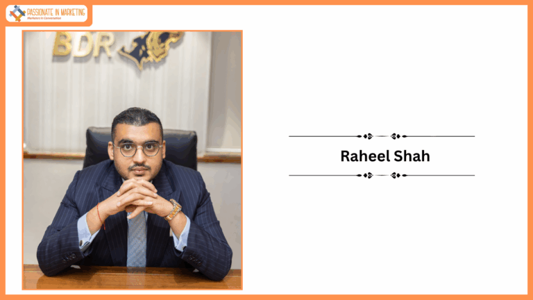 Raheel Shah of BDR Pharmaceuticals featured in Hurun India’s Elite List of Top Entrepreneurs Under 35 for second consecutive year