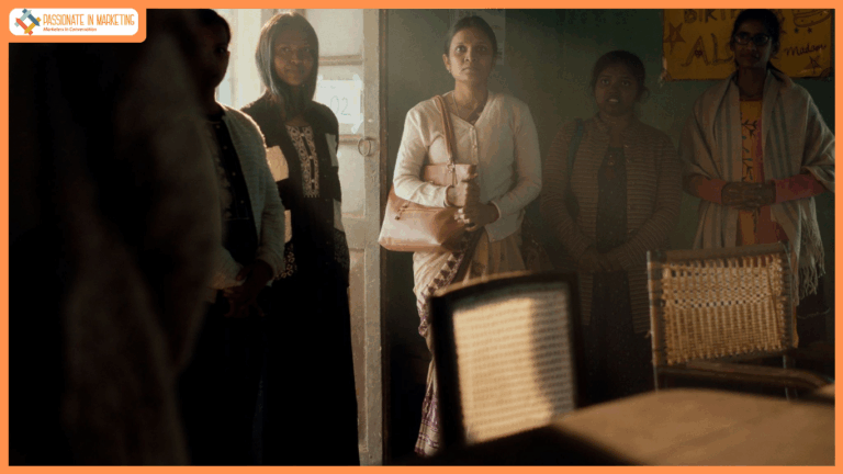 'Humans in the Loop’ to Make Its Exclusive Global Debut on Netflix This October 31